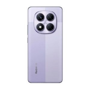 گوشی موبایل شیائومی ردمی مدل Redmi Note 14 Pro 5G ظرفیت 512 گیگابایت و رم 12 گیگابایت